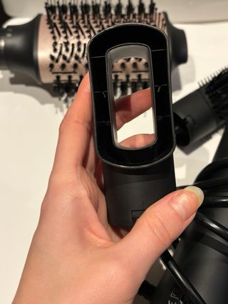 Secador de pelo Cecotec Bamba