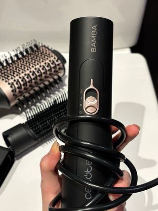 Secador de pelo Cecotec Bamba