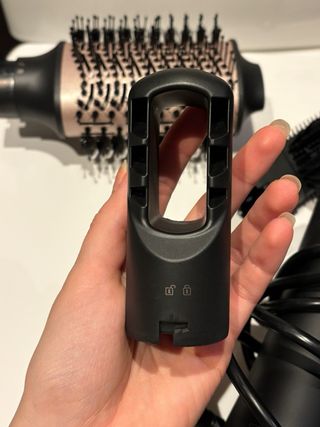 Secador de pelo Cecotec Bamba