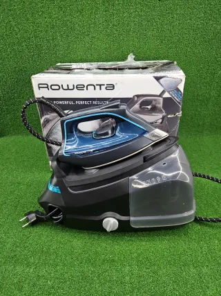 Plancha Vapor Rowenta DG8622 Perfect Steam PRO