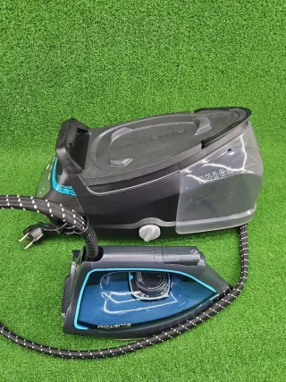 Plancha Vapor Rowenta DG8622 Perfect Steam PRO