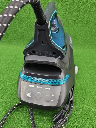 Plancha Vapor Rowenta DG8622 Perfect Steam PRO