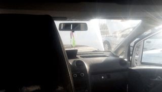 Faro volkswagen caddy iii furgon (2ka 2kh 20972752