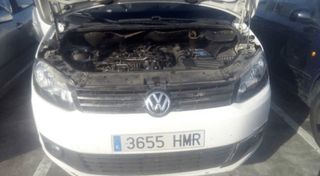 Faro volkswagen caddy iii furgon (2ka 2kh 20972752