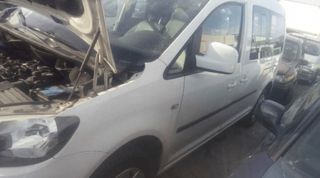 Faro volkswagen caddy iii furgon (2ka 2kh 20972752