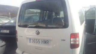 Faro volkswagen caddy iii furgon (2ka 2kh 20972752