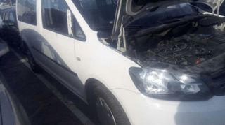 Faro volkswagen caddy iii furgon (2ka 2kh 20972752