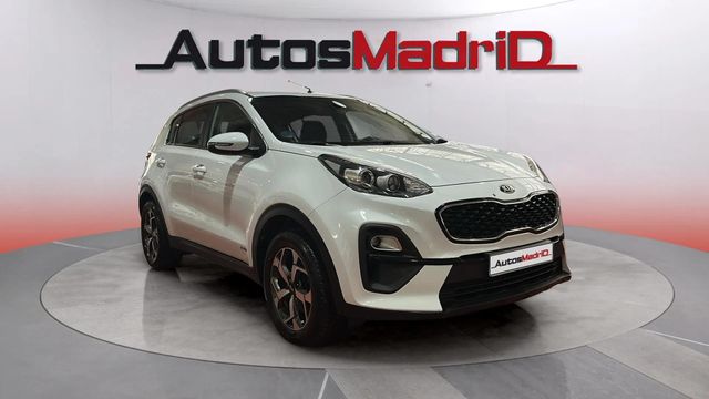 KIA Sportage 2021