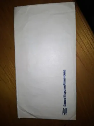 4 Billetes 5000 Pesetas 1979