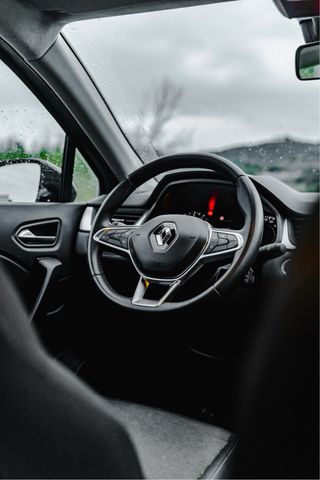Renault Captur 2023