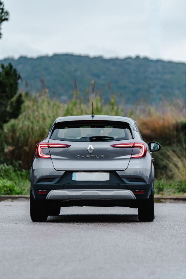 Renault Captur 2023