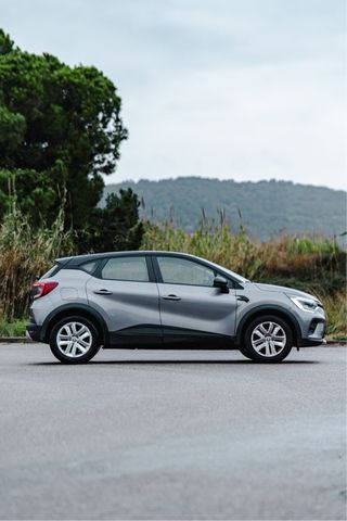 Renault Captur 2023