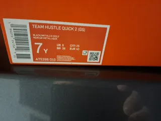 Scarpe Nike Uomo Nero Bianco