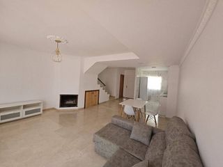 Casa en alquiler en La Jara en Sanlúcar de Barrameda