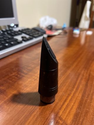 Boquilla Clarinete Sib Vandoren b40