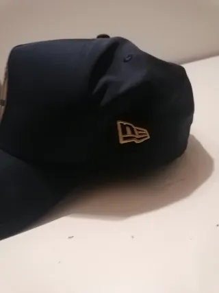 Cappellino Ufficiale FC Bologna New Era