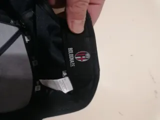 Cappellino Ufficiale FC Bologna New Era