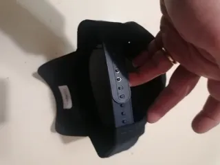 Cappellino Ufficiale FC Bologna New Era