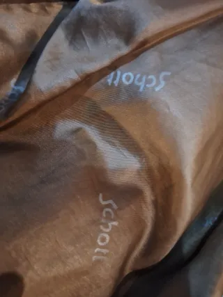 Chaqueta Aviador Schott G1 Piel Marrón