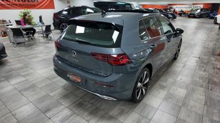 Volkswagen Golf VIII GTE 245cv DSG