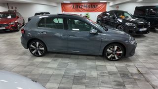 Volkswagen Golf VIII GTE 245cv DSG