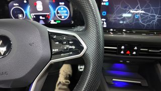 Volkswagen Golf VIII GTE 245cv DSG