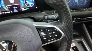 Volkswagen Golf VIII GTE 245cv DSG