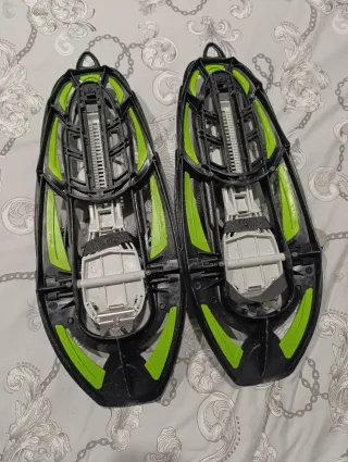 Raquetas de Nieve Ferrino