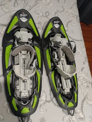 Raquetas de Nieve Ferrino