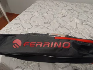 Raquetas de Nieve Ferrino