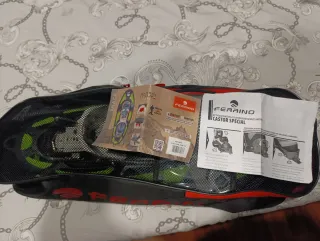 Raquetas de Nieve Ferrino