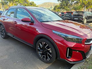 KIA XCeed 2024