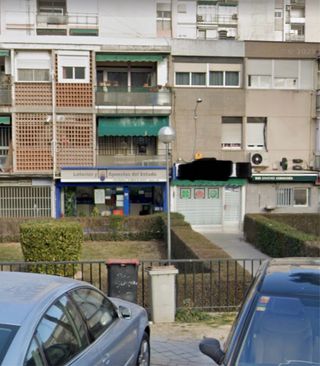 Se traspasa Administración de Lotería en Aluche.