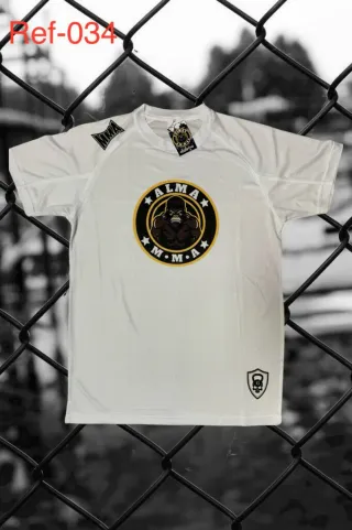 Camiseta UFC