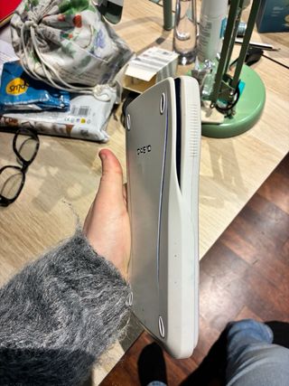 Calculadora Casio fx-9750GII