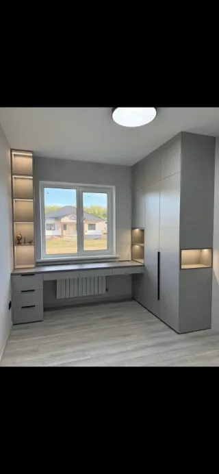 VENTA DE ARMARIOS A MEDIDA