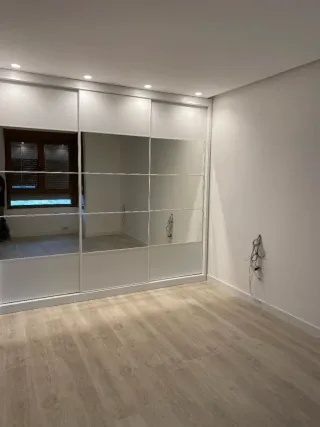 VENTA DE ARMARIOS A MEDIDA