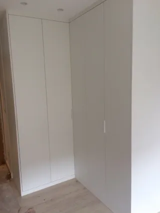 VENTA DE ARMARIOS A MEDIDA