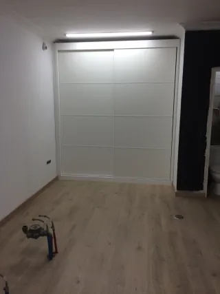 VENTA DE ARMARIOS A MEDIDA