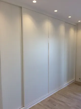 VENTA DE ARMARIOS A MEDIDA