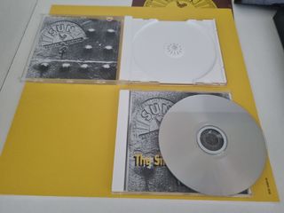 The Complete Sun Singles Vol. 1-6 full set