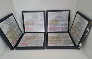 The Complete Sun Singles Vol. 1-6 full set