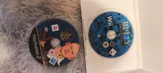 Bully Scholarship Edition Wii y PS2