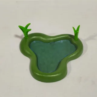 Playmobil Hipopótamos