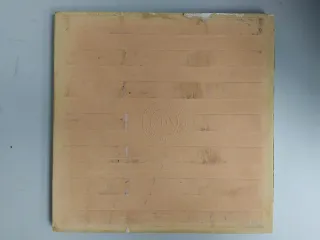 Azulejo Escudo Laureado Navarra - Cedolesa 1960s