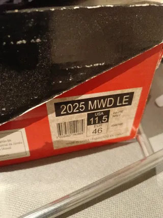 Avia T-46, Zapatillas Deportivas de piel ,Blancas