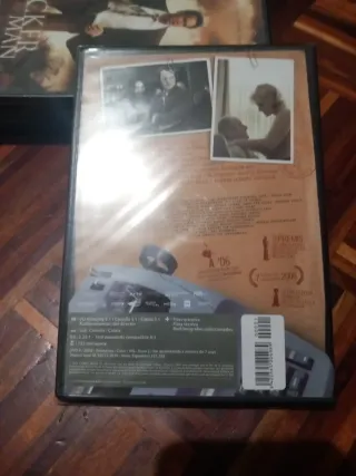 DVD La vida de los otros (Oscar)