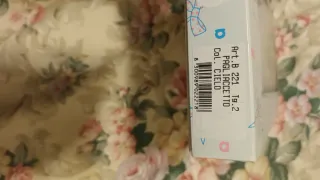 Pagliaccetto azzurro bimbo taglia 2