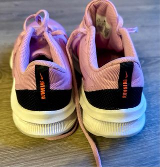 Zapatillas mujer nike