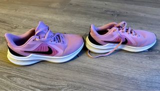 Zapatillas mujer nike